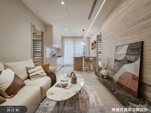 陳嘉民建築空間設計 案例圖2