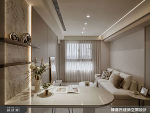 陳嘉民建築空間設計 案例圖1