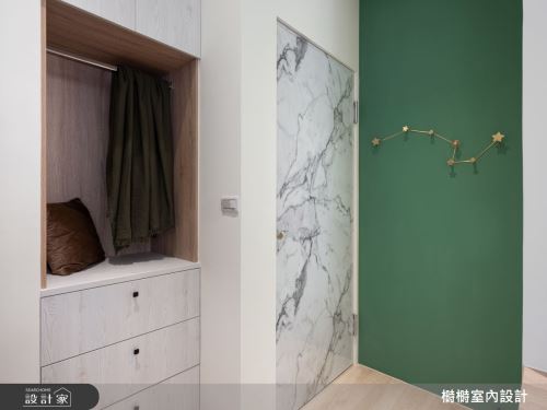 榯榯_輕奢養生宅_現代風