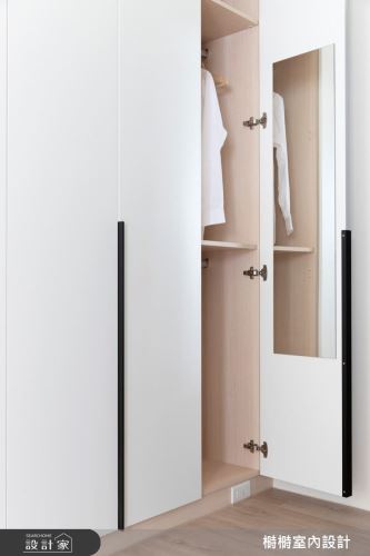 榯榯_綠意盎然_北歐風