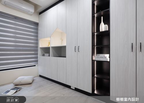 榯榯_愛是・本質_北歐風