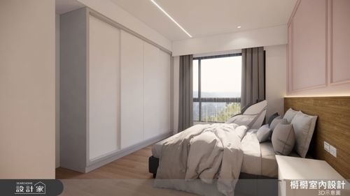 榯榯_春櫻吟_混搭風