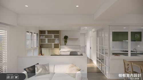 榯榯_春櫻吟_混搭風