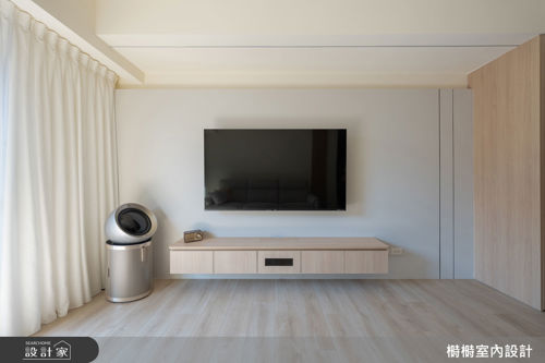 榯榯_薆Hidden Lush_日式無印風