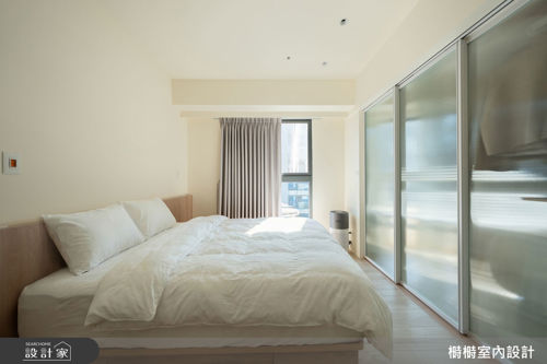 榯榯_薆Hidden Lush_日式無印風