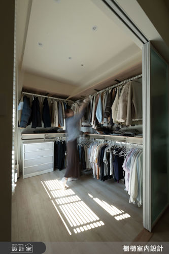 榯榯_薆Hidden Lush_日式無印風