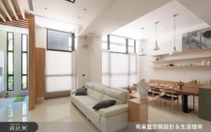 有巢室空間設計 案例圖4