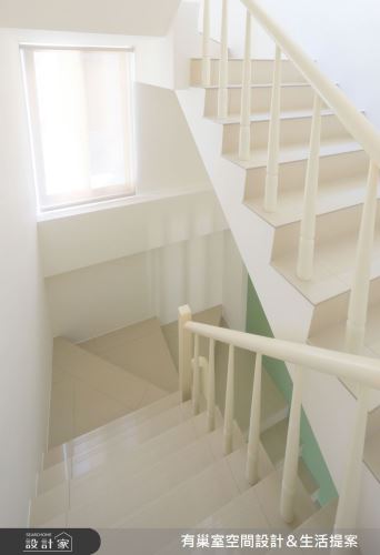 有巢室_03_現代風