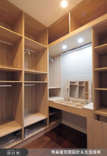 有巢室_03_現代風