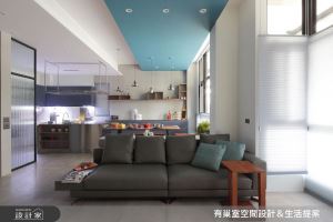 有巢室空間設計 案例圖3