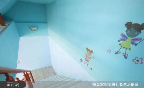 有巢室_08_混搭風