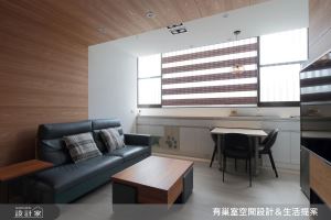 有巢室空間設計 案例圖2