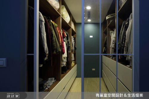 有巢室_10_簡約風