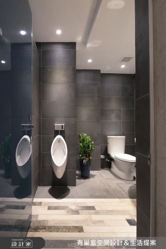 有巢室_11_工業風