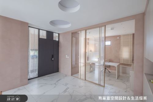 有巢室_19_侘寂風