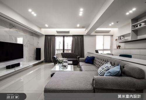 莫米_高情厚誼_混搭風