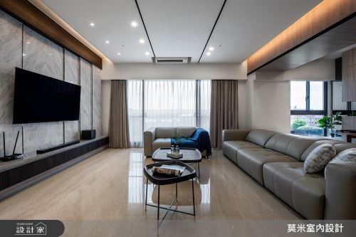 莫米_靜謐_混搭風