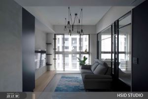 樺設室內裝修設計有限公司 HSID STUDIO 案例圖2