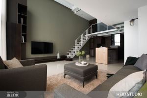 樺設室內裝修設計有限公司 HSID STUDIO 案例圖4