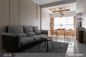 樺設室內裝修設計有限公司 HSID STUDIO 案例圖3