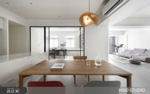 樺設室內裝修設計有限公司 HSID STUDIO 案例圖2