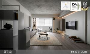 樺設室內裝修設計有限公司 HSID STUDIO 案例圖2