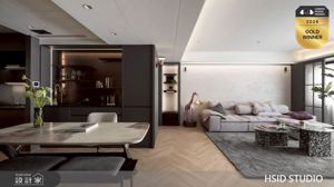 樺設室內裝修設計有限公司 HSID STUDIO 案例圖1