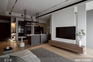 樺設室內裝修設計有限公司 HSID STUDIO 案例圖2