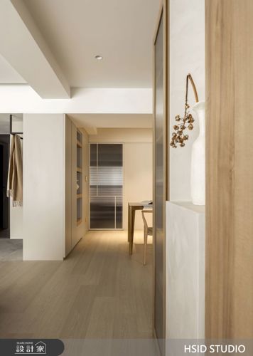 樺設_45 Residence_S_日式北歐風