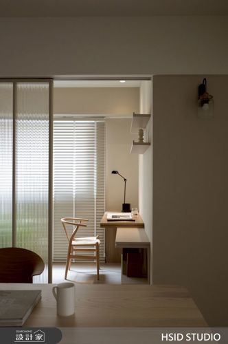 樺設_46_日式簡約風