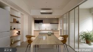 樺設室內裝修設計有限公司 HSID STUDIO 案例圖3