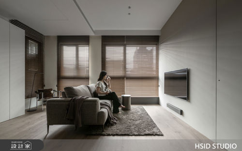 樺設_48_咖啡廳風