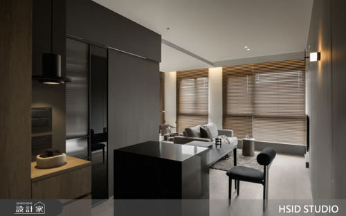 樺設_48_咖啡廳風