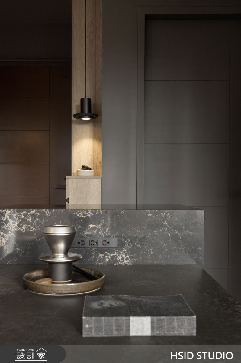 16坪新成屋(5年以下)＿咖啡廳風餐廳案例圖片＿樺設室內裝修設計有限公司 HSID STUDIO＿樺設_48之10