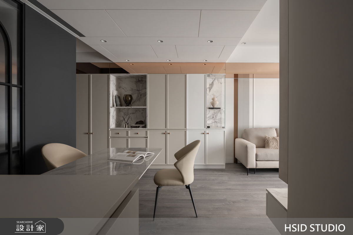 22坪新成屋(5年以下)＿混搭風餐廳案例圖片＿樺設室內裝修設計有限公司 HSID STUDIO＿樺設_49之12