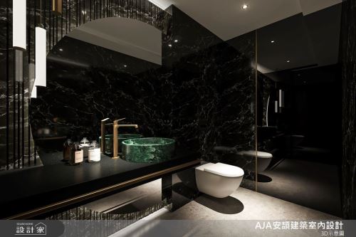 安頡_精銳市政廳_飯店風