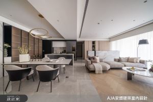 AJA安頡建築室內設計 案例圖3