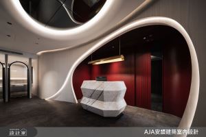 AJA安頡建築室內設計 案例圖2