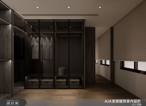 安頡_House of Honor｜典藏之宅_現代風