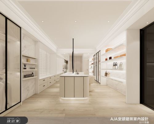 安頡_The Royal Village House|現代奢華別墅_現代風