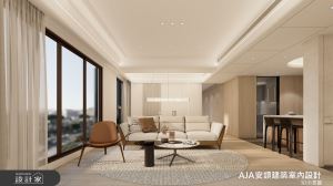 AJA安頡建築室內設計 案例圖3