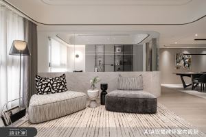 AJA安頡建築室內設計 案例圖2