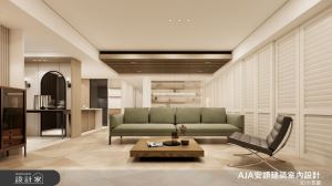 AJA安頡建築室內設計 案例圖3