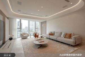 AJA安頡建築室內設計 案例圖2