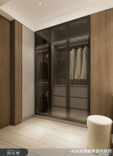 安頡_寶輝國際莊園A1 II_現代風