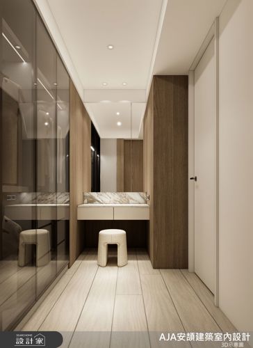 安頡_寶輝國際莊園A1 II_現代風