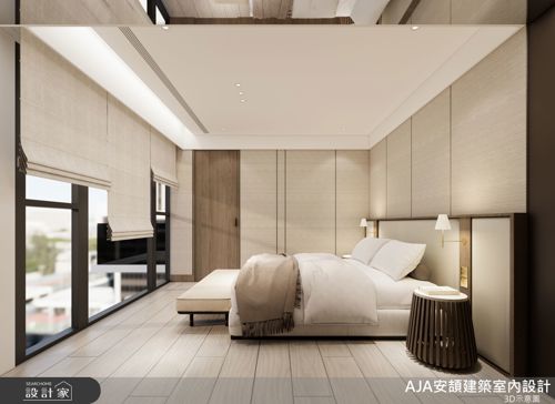 安頡_寶輝國際莊園A1 II_現代風