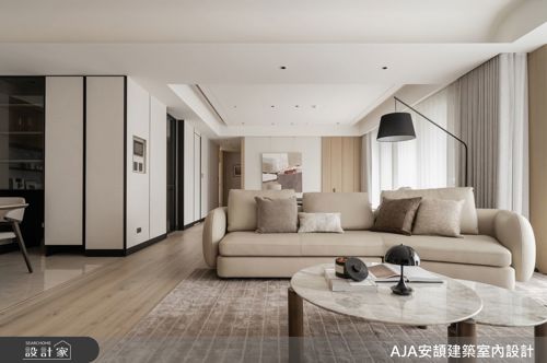 安頡_國際莊園 C House_現代風