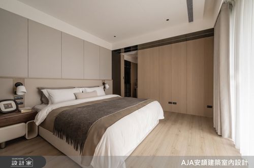 安頡_國際莊園 C House_現代風