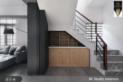 哲苑_02TH Residence_現代風